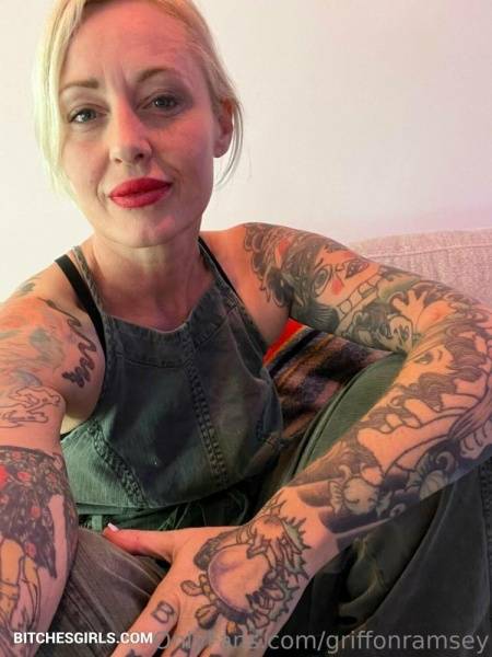 Griffon Ramsey Milf Porn - Onlyfans Leaked Nude Photos on leaks.pics
