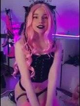 Alice Delish Onlyfans Sexy Russian Teen Leaked Cosplay Video - Russia on leaks.pics