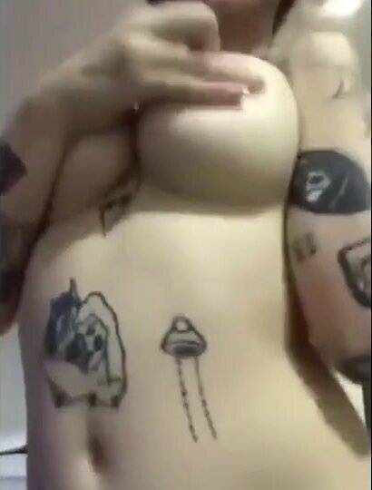 Jessica Beppler Nude Porn Snapchat Leaked Video on leaks.pics