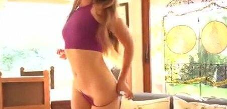 Sanya Nude Twerking Big Booty In Sexy Lingerie Hot Video Premium on leaks.pics