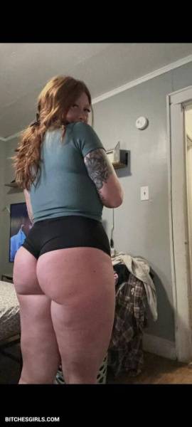 Lexafrex Redhead Sexy Girl - Onlyfans Leaked Nude Photo on leaks.pics