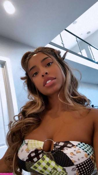 Qimmah Russo OnlyFans Photos #10 on leaks.pics