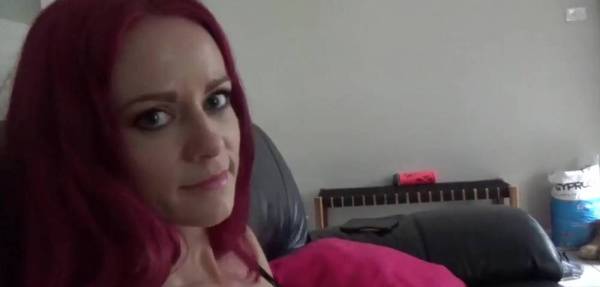 Boyfriend Cheating With Girlfriends BIG TIT Teen Pink Hair Friend While Home Alone - Melody Radford - Britain on leaks.pics