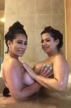 Shethick Nude Bathtub Porn Video Premium on leaks.pics