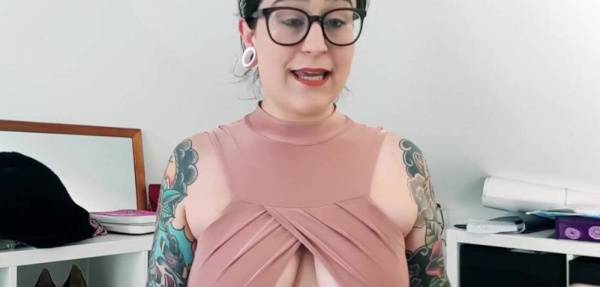 Ikrush Dresses Try On Uncensored YouTube ElizabethHunnyxox on leaks.pics