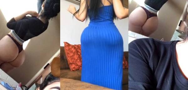 Jayline Ojeda Amazing Hot Ass Moves OnlyFans Insta Leaked Videos on leaks.pics
