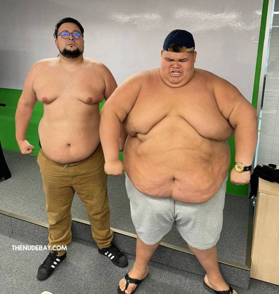 Fat Gordao Da Xj Nude Gordaoda_xj Leak! on leaks.pics