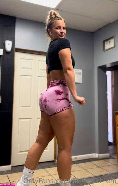 Fitlifewithem OnlyFans Photos #13 on leaks.pics