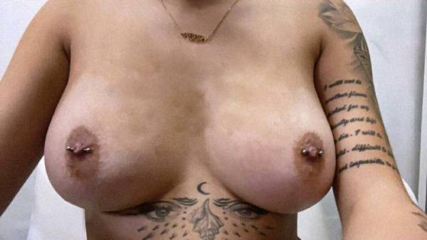 Malu Trevejo Nude Boobs Nipple Shower Onlyfans Set Leaked on leaks.pics