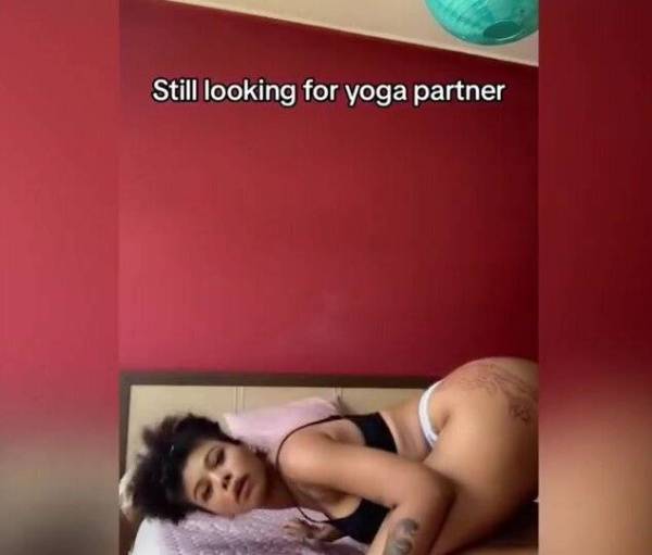 Latina Slut’s Nude Tiktok Leaked on leaks.pics