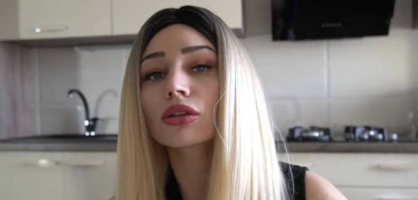 Cosplay Leaked Porn Blonde Casting Video (at kitchen) on leaks.pics