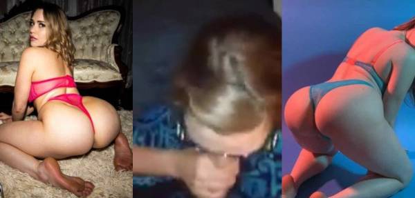 Mia Malkova Hot BlowJob OnlyFans Insta Leaked Videos on leaks.pics