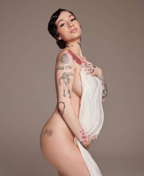Bhad Bhabie Nude Busty Pregnant Onlyfans Set Leaked - Usa on leaks.pics