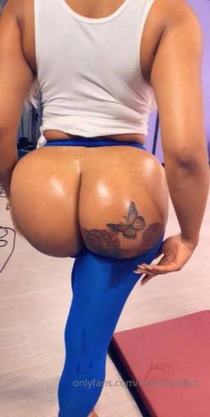 Moriah Mills Nude Ass Gym OnlyFans Video Leaked - Usa on leaks.pics