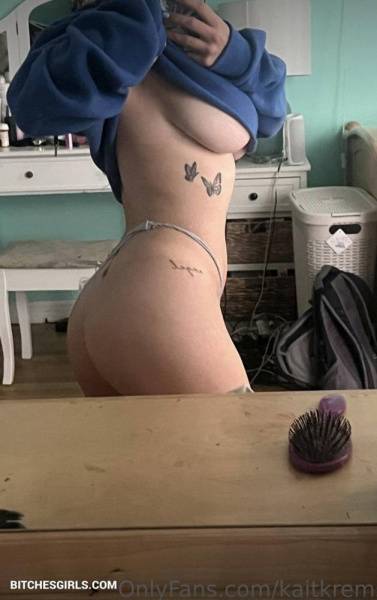 Kaitlynkrems Instagram Naked Influencer - Kaitlyn Krems Onlyfans Leaked Nude Photos on leaks.pics