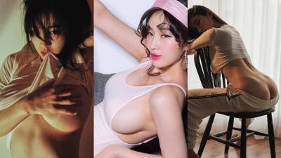 Kim Woohyeon nude on leaks.pics