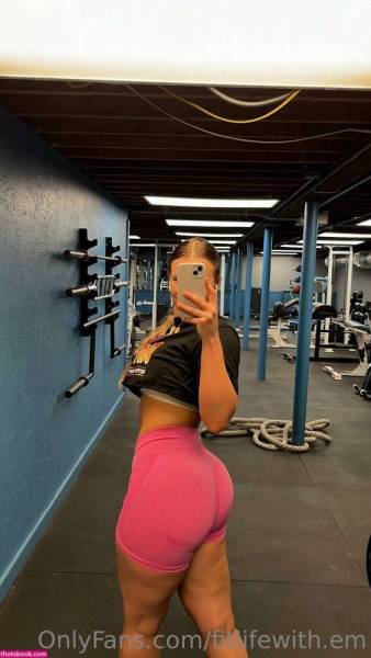 Fitlifewithem OnlyFans Photos #15 on leaks.pics