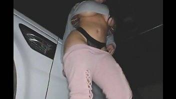 Korina Kova dildo car fuck ManyVids Free Porn Videos on leaks.pics