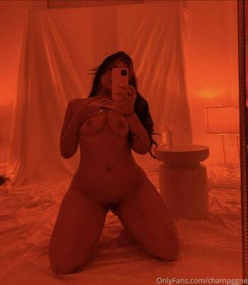 Champagne / Champggne / champagnepapi Nude on leaks.pics
